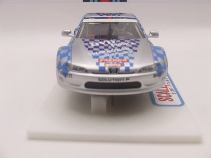 Spirit 0501106 PEUGEOT 406 Silhouette MOTUL No34 1/32 slot car