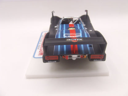 Spirit 0601402 Porsche 936 #1 Nurburgring 1976 Martini Black Widow 1/32 slot car
