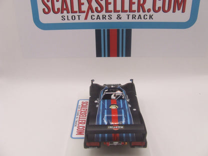 Spirit 0601402 Porsche 936 #1 Nurburgring 1976 Martini Black Widow 1/32 slot car