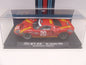 Fly Car Model Ford GT-40 #20 "Tergal" – 6h Jarama 1969 – Juncadella/Spice – 1:32 Slot Car