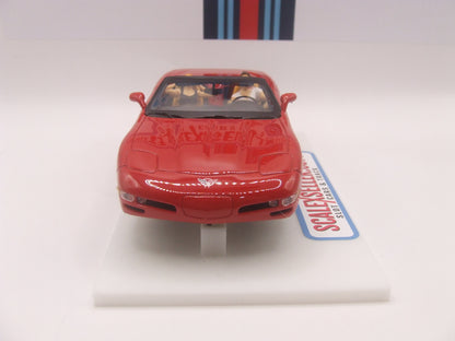 FLY Car Model Corvette C5 Convertible "Edición Especial" 1/32 Slot Car – NIB – Ref. 96017