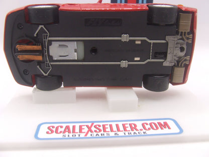 FLY Car Model Corvette C5 Convertible "Edición Especial" 1/32 Slot Car – NIB – Ref. 96017