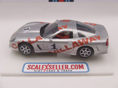 Ninco Callaway C12 "Callaway" #1 – 1:32 Slot Car