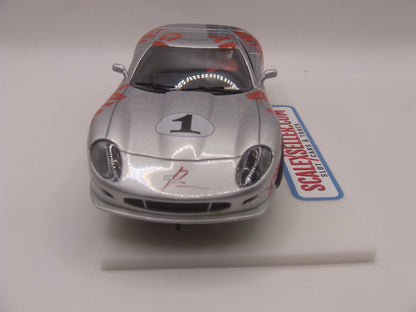 Ninco Callaway C12 "Callaway" #1 – 1:32 Slot Car