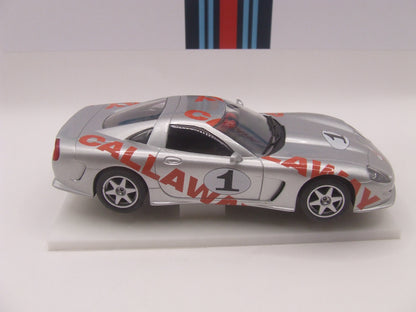 Ninco Callaway C12 "Callaway" #1 – 1:32 Slot Car