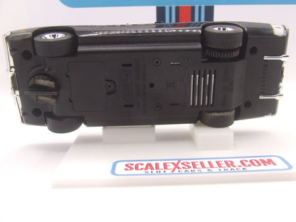 Scalextric 1969 Dodge Charger R/T – Black – 1:32 Slot Car C3218