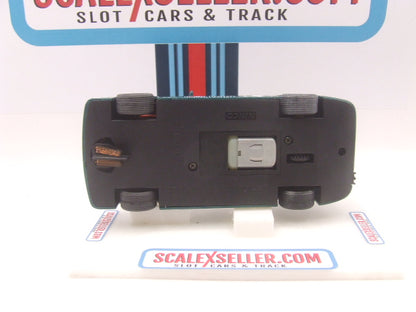 Ninco AMG Mercedes C-Klasse "Sonax/Tabac" #4 Schneider 1:32 Slot Car (NIB)