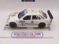 Ninco AMG Mercedes C-Klasse "Warsteiner" #3 Magnusson 1:32 Slot Car (NIB)