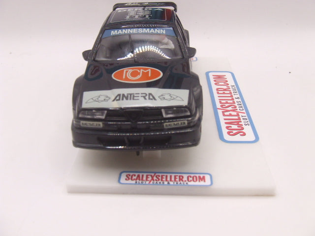 Ninco Alfa Romeo 155 V6 Ti "Antera" #13 Giudici 1:32 Slot Car (NIB)