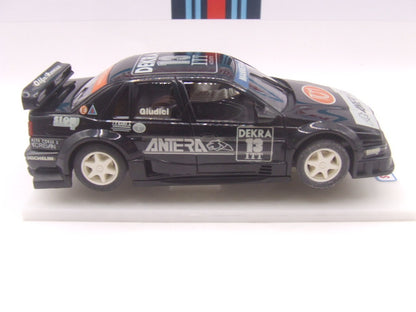 Ninco Alfa Romeo 155 V6 Ti "Antera" #13 Giudici 1:32 Slot Car (NIB)