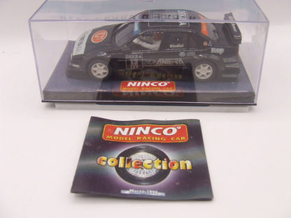 Ninco Alfa Romeo 155 V6 Ti "Antera" #13 Giudici 1:32 Slot Car (NIB)