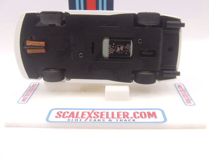 Ninco Opel Calibra V6 DTM "Team Joest DEKRA" #10 Dalmas 1:32 Slot Car (NIB)