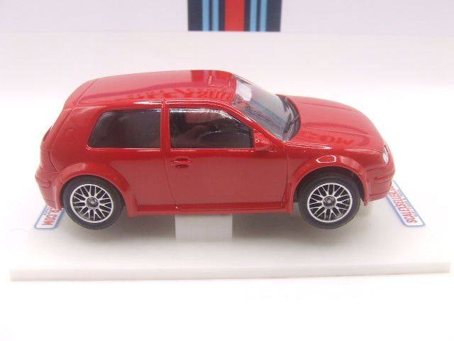 Ninco Volkswagen Golf GTI Roadcar Red 1:32 slot car