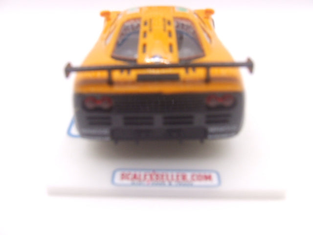 Ninco McLaren F1 GTR "Franck Muller" #53 1:32 Slot Car (NIB)