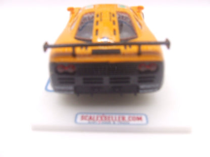 Ninco McLaren F1 GTR "Franck Muller" #53 1:32 Slot Car (NIB)