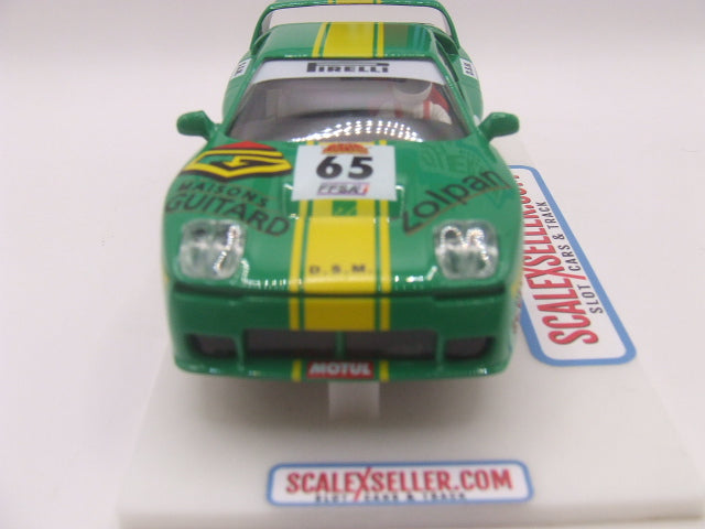 FLY Venturi 400 FFSA GT #65 – 2000 – NIB – Ref. A241