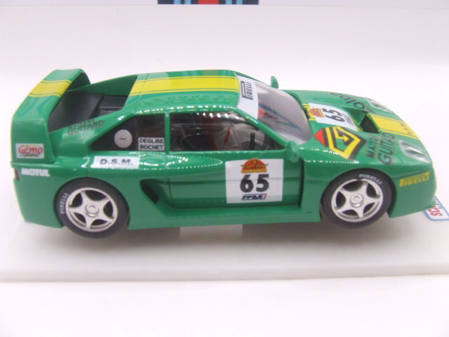 FLY Venturi 400 FFSA GT #65 – 2000 – NIB – Ref. A241