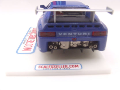 FLY Venturi 600 "Limited Edition" #40 – Le Mans 1996 – NIB – Ref. E11