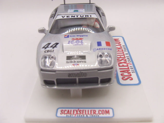 FLY Venturi 600 Super LM "Igol Sikkens" #44 – Le Mans 1995 – NIB – Ref. A16