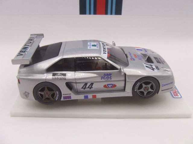 FLY Venturi 600 Super LM "Igol Sikkens" #44 – Le Mans 1995 – NIB – Ref. A16