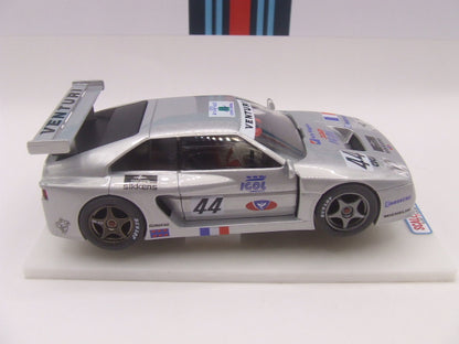 FLY Venturi 600 Super LM "Igol Sikkens" #44 – Le Mans 1995 – NIB – Ref. A16