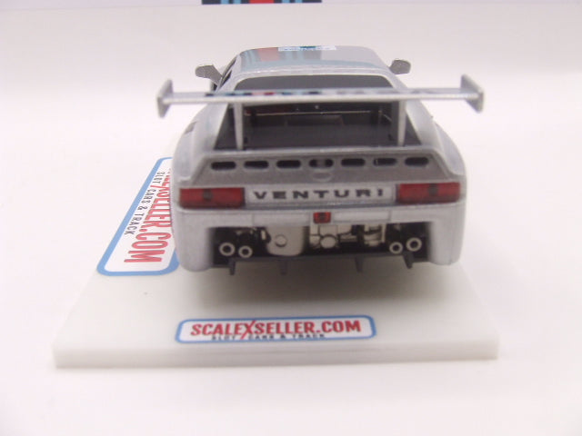 FLY Venturi 600 Super LM "Igol Sikkens" #44 – Le Mans 1995 – NIB – Ref. A16