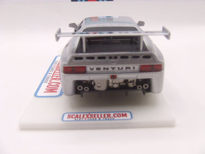 FLY Venturi 600 Super LM "Igol Sikkens" #44 – Le Mans 1995 – NIB – Ref. A16
