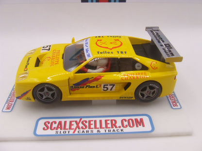 FLY Venturi 600 LM "Philippe Charriol" #57 – Jarama 1994 – NIB – Ref. A14