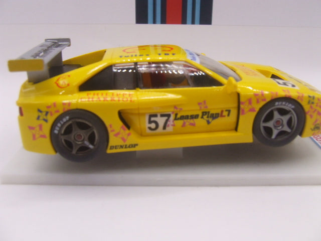FLY Venturi 600 LM "Philippe Charriol" #57 – Jarama 1994 – NIB – Ref. A14