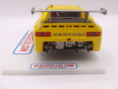FLY Venturi 600 LM "Philippe Charriol" #57 – Jarama 1994 – NIB – Ref. A14