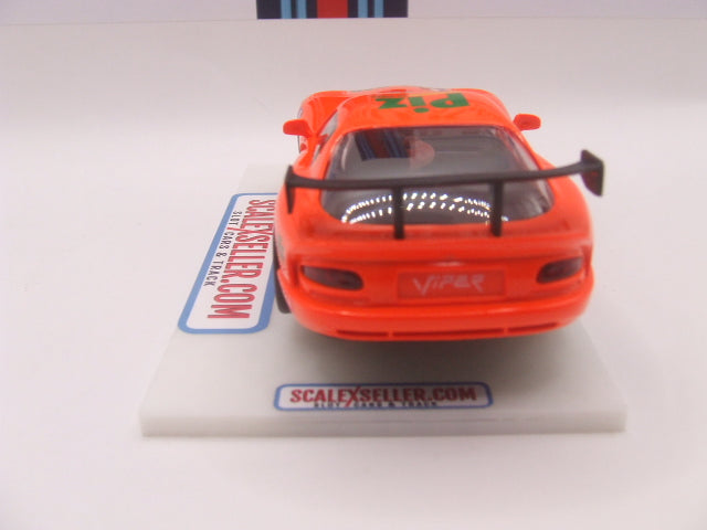 FLY Dodge Viper GTS-R "Rent A Car" #40 – Le Mans 1994 – NIB – Ref. A4