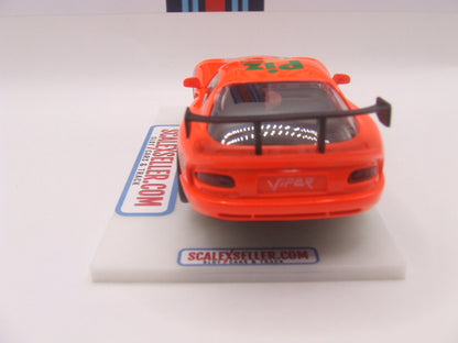 FLY Dodge Viper GTS-R "Rent A Car" #40 – Le Mans 1994 – NIB – Ref. A4