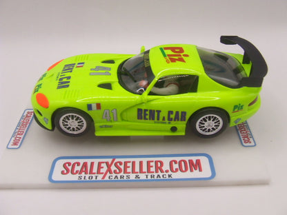 FLY Dodge Viper GTS-R "Rent A Car" #41 – Le Mans 1994 – NIB – Ref. A3