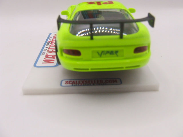 FLY Dodge Viper GTS-R "Rent A Car" #41 – Le Mans 1994 – NIB – Ref. A3