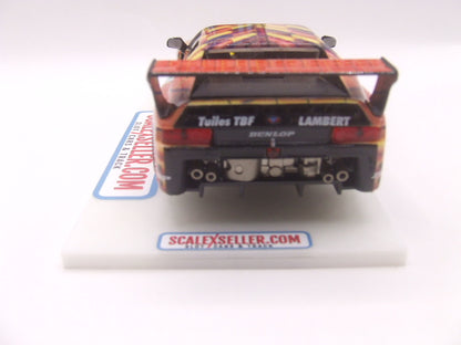 FLY Venturi 600 LM 1:32 Slot Car – "Arman" Art Car #30 – 24 Hours of Le Mans 1994 – NIB Secondhand