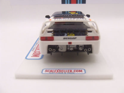FLY Venturi 400 1:32 Slot Car – "Lois" #30 – Spanish GT Championship 2000 – NIB Secondhand
