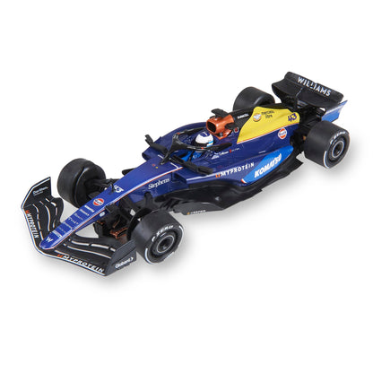 SCX Classic Williams F1 twin pack - Sainz 25 and Colapinto 24