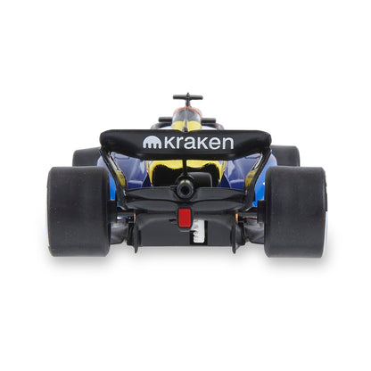 SCX Classic Williams F1 twin pack - Sainz 25 and Colapinto 24