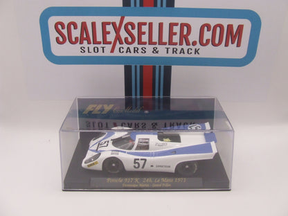 FLY Porsche 917K "24h Le Mans 1971" #57 – Martin/Pillon – NIB – Ref. 88029