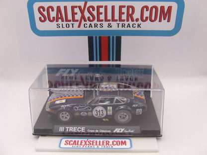 Fly 96032 - Ferrari Daytona #313 III Thirteen Cup Classic 1/32 scale slot car