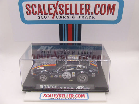 Fly 96032 - Ferrari Daytona #313 III Thirteen Cup Classic 1/32 scale slot car