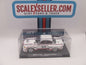 Fly Car Model BMW 3.5 CSL #45 "Vasek Polak" – Monterey Historic – Rug Cunningham – 1:32 Slot Car – MiniAuto Limited Edition 2004
