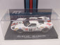 Fly Car Model Ford GT-40 #68 "Deutsche Auto Zeitung" – 24h Le Mans 1969 – Kelleners/Joest – 1:32 Slot Car