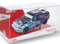 SCX Classic Ford Escort Cosworth - Lia Block