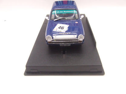 Revell Monogram Lotus Cortina 08310 #46 Rainer Schwedt slot car 1:32