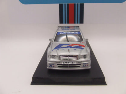 NINCO 50113 AMG Mercedes C-Class D2 Schneider #14 MIB slot car scale 1:32
