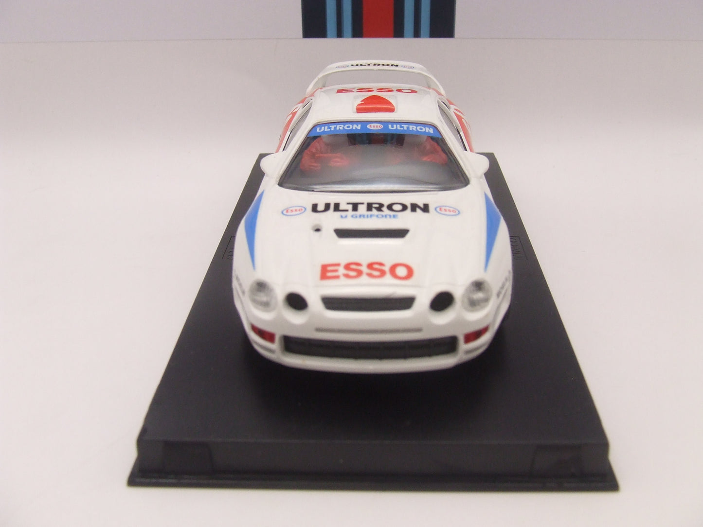 Ninco 50110 Toyota Rally  Celica GT 4 Esso 1/32 scale slot car