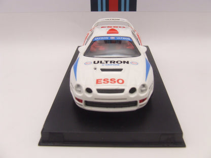 Ninco 50110 Toyota Rally  Celica GT 4 Esso 1/32 scale slot car