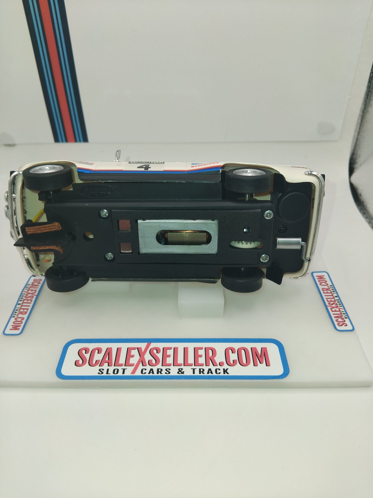 BMW 2002 RAC Rally 73 Waldegaard