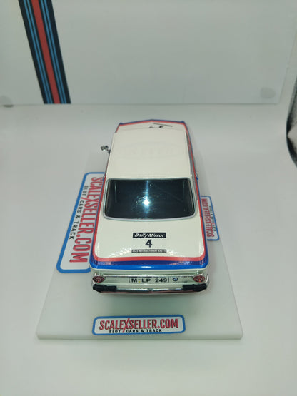 BMW 2002 RAC Rally 73 Waldegaard